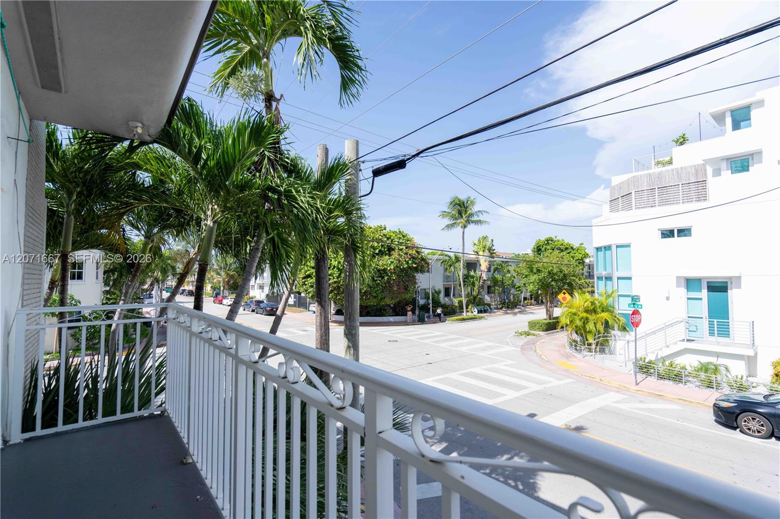 7640 Carlyle Ave # 7A View 12