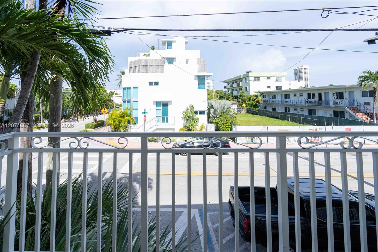 7640 Carlyle Ave # 7A View 13