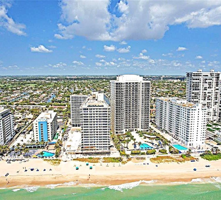 4100 Galt Ocean Dr # 706, Fort Lauderdale FL 33308