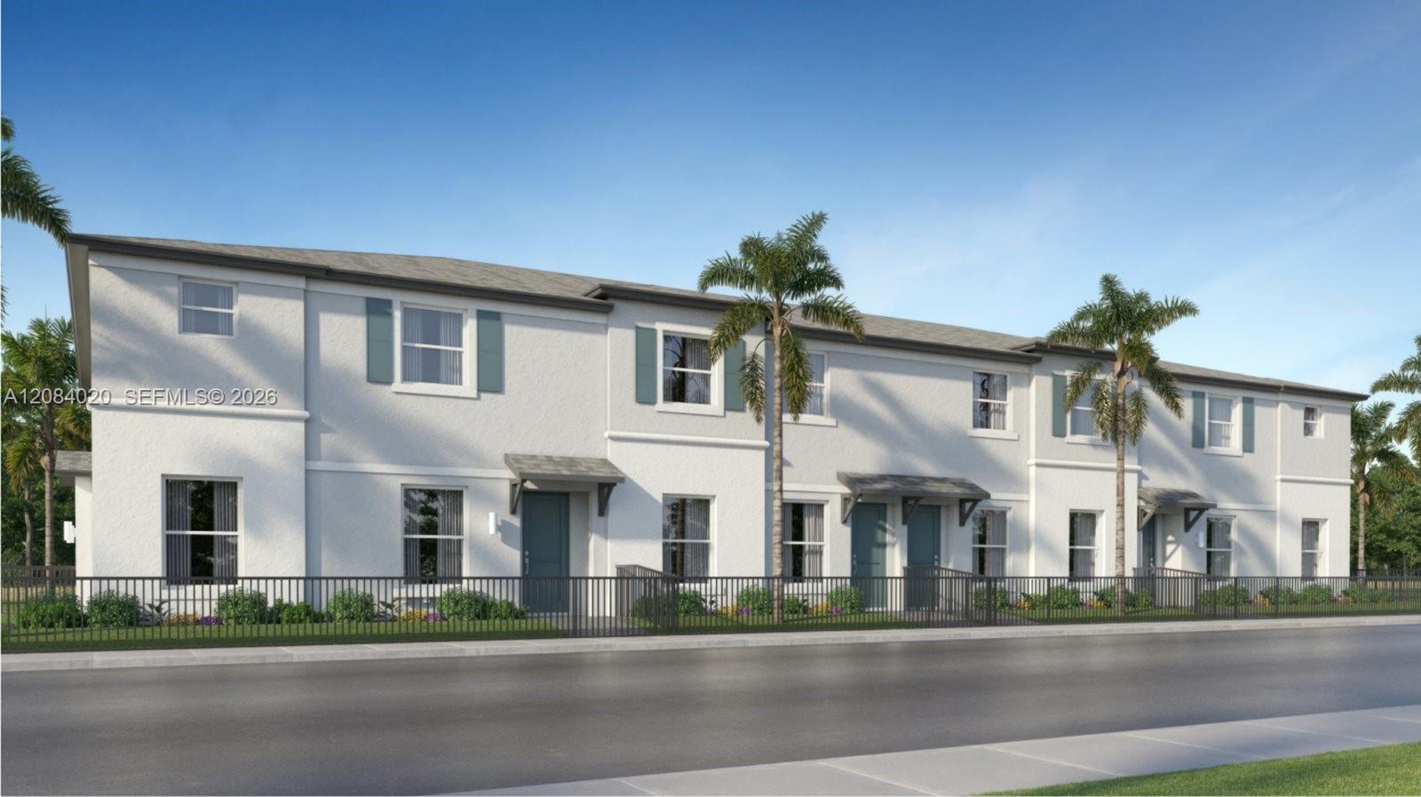 12460 SW 248 ST # 4, Miami FL 33032