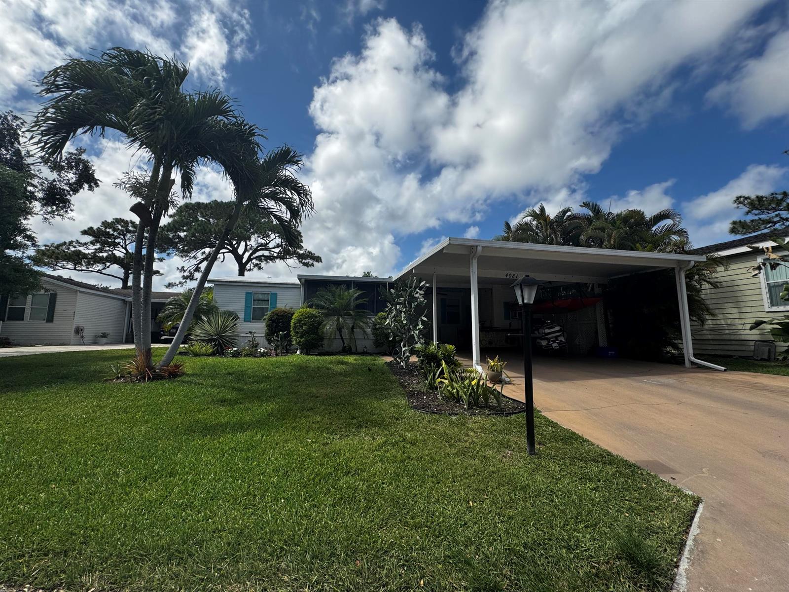 4081 4th Court, Lantana FL 33462