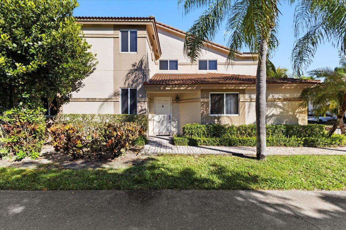 6700 VIA REGINA, Boca Raton FL 33433