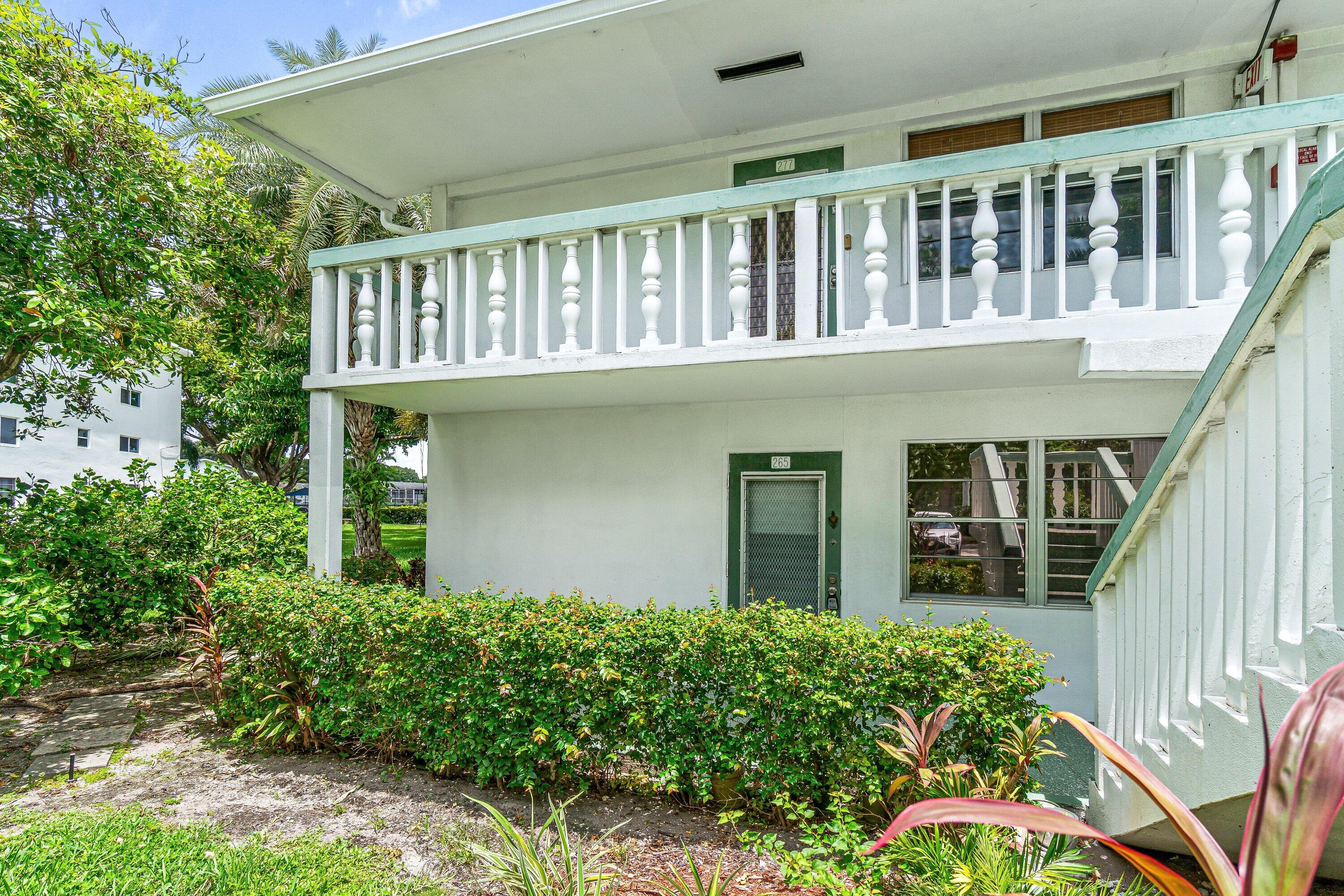 265 Newport R Drive # R, Deerfield Beach FL 33442