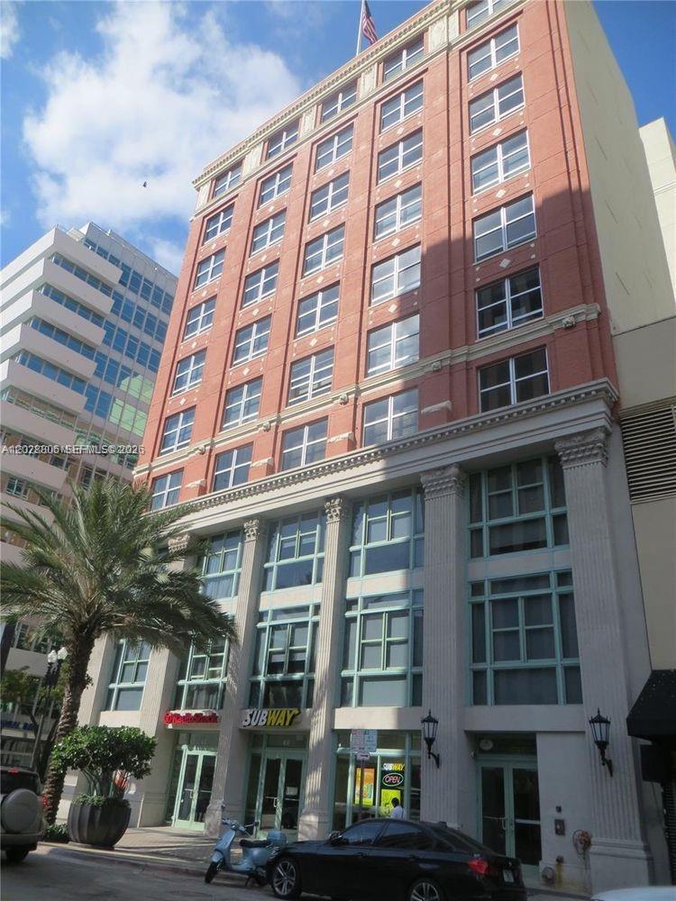 111 E Flagler St # 402, Miami FL 33131