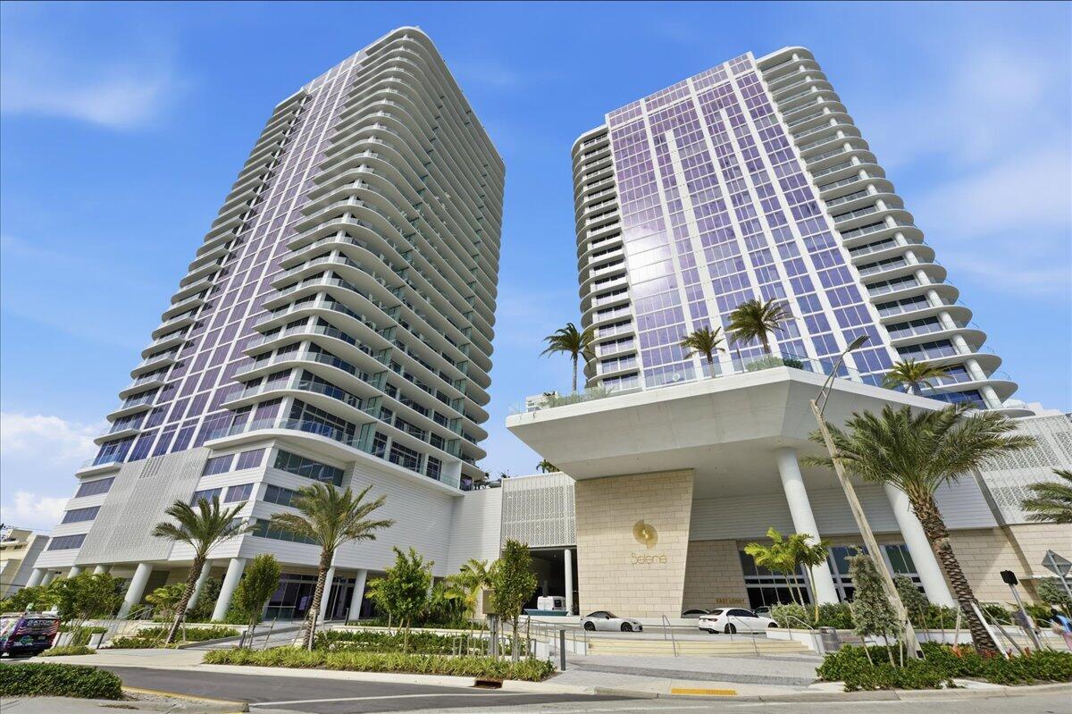 153 N Seabreeze Boulevard N # 402-S, Fort Lauderdale FL 33304