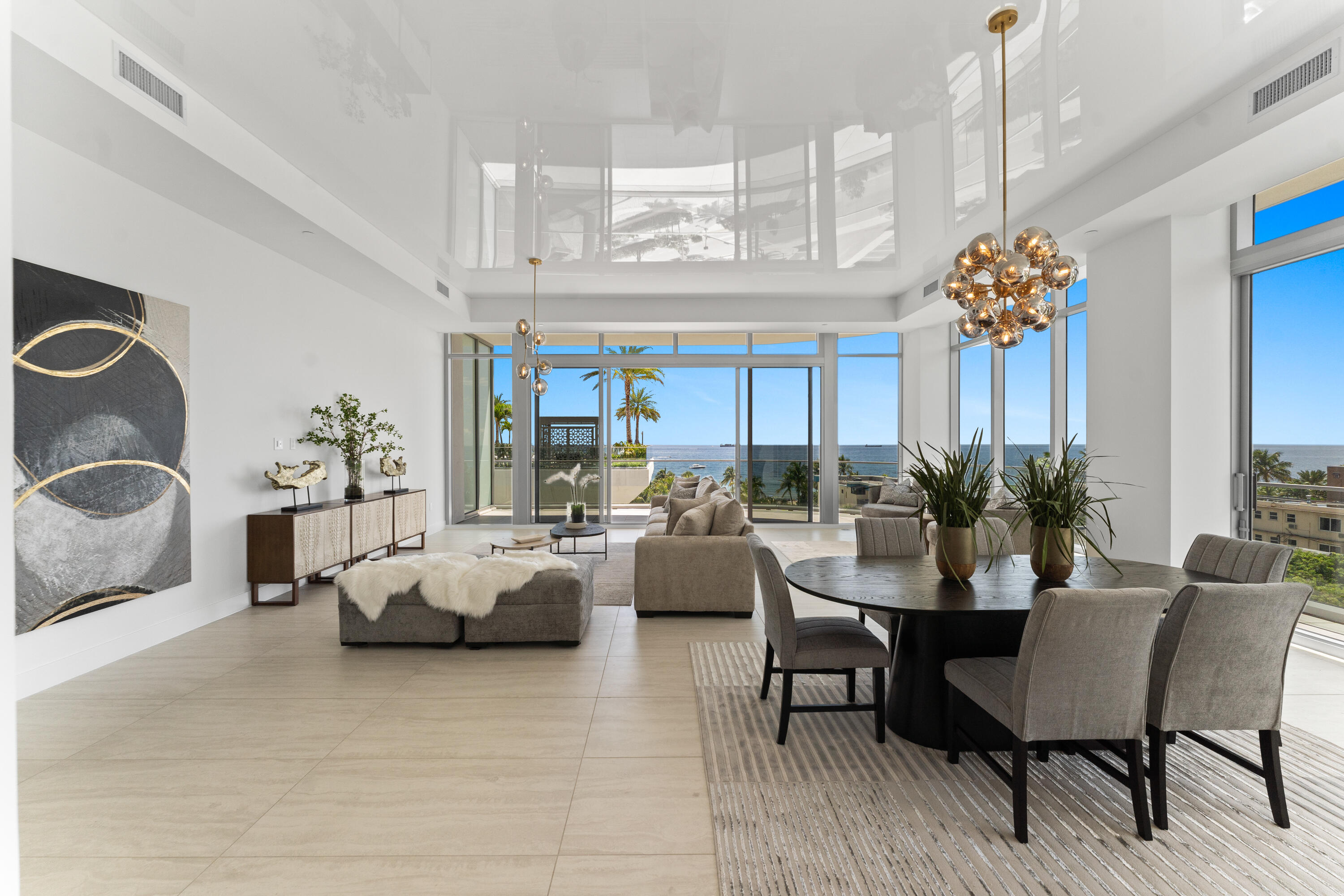 153 N Seabreeze Boulevard N # 402-S, Fort Lauderdale FL 33304