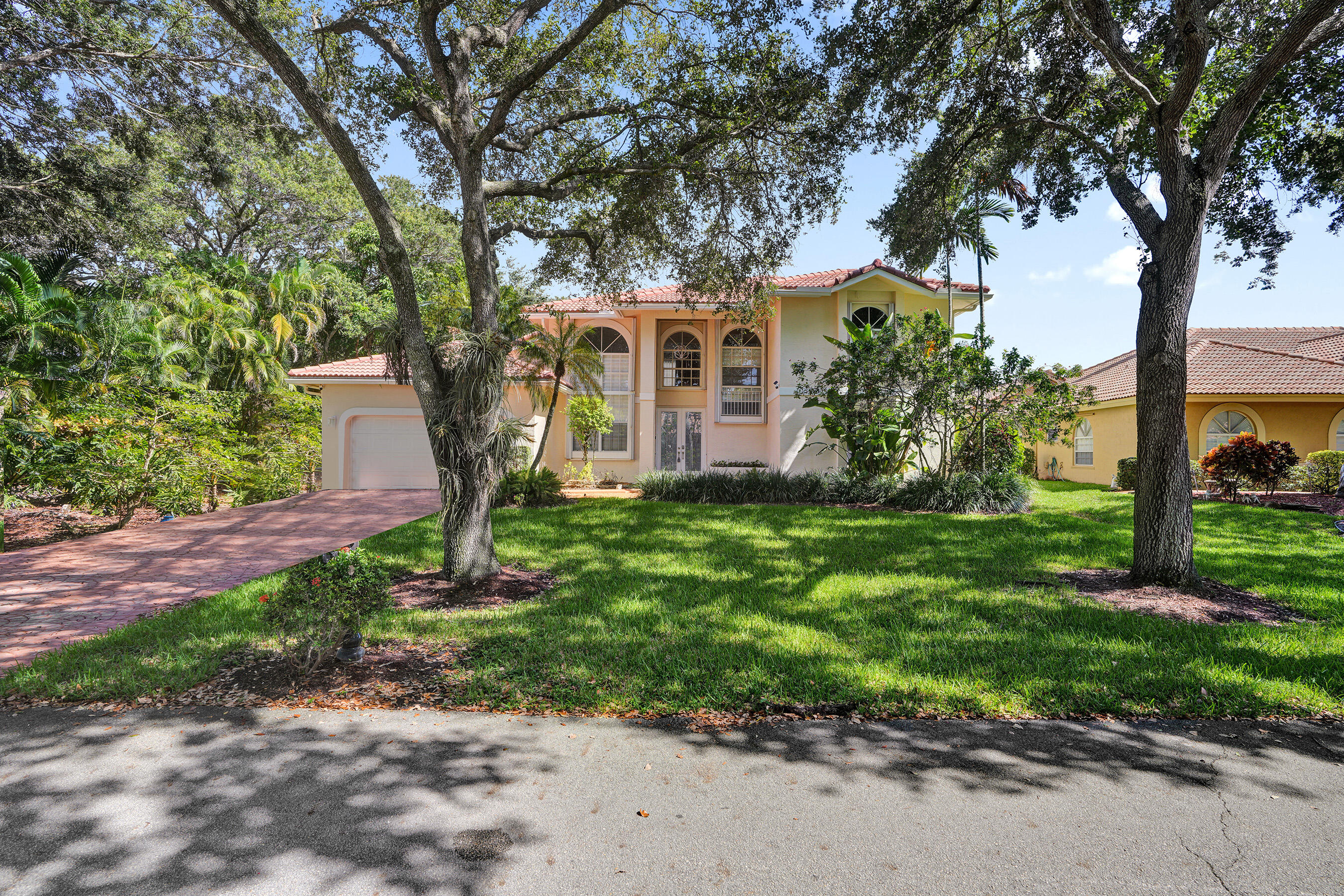 6020 NW 61ST Manor, Parkland FL 33067