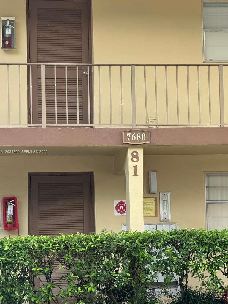 7680 NW 1st St # 107, Margate FL 33063