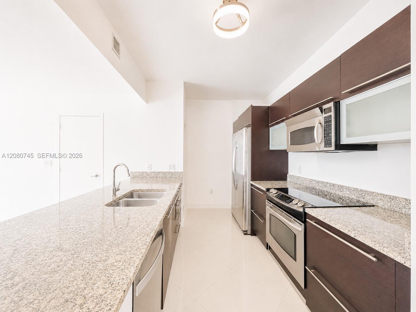 951 Brickell Ave # 2407 — Photo 3