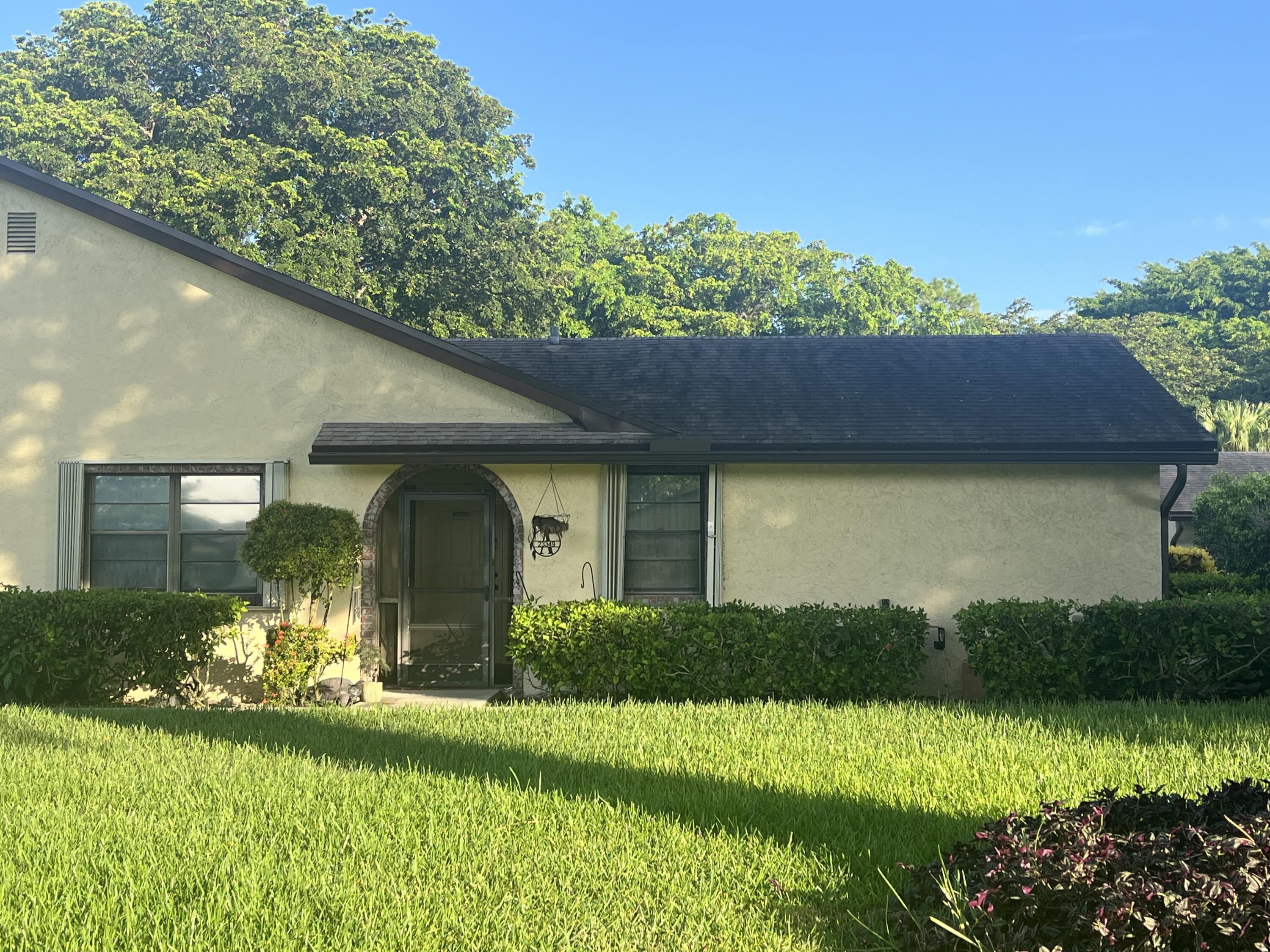 23349 Barlake Drive, Boca Raton FL 33433