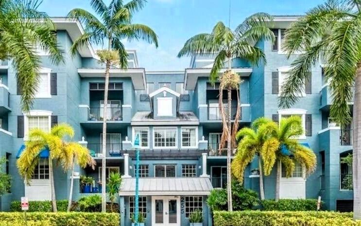255 NE 3rd Avenue # 2503, Delray Beach FL 33444