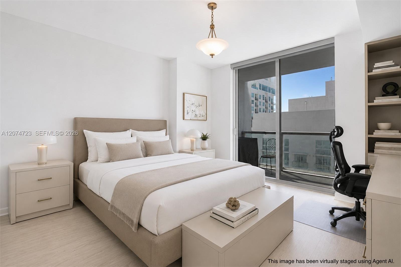 253 NE 2nd St # 3104 — Photo 4
