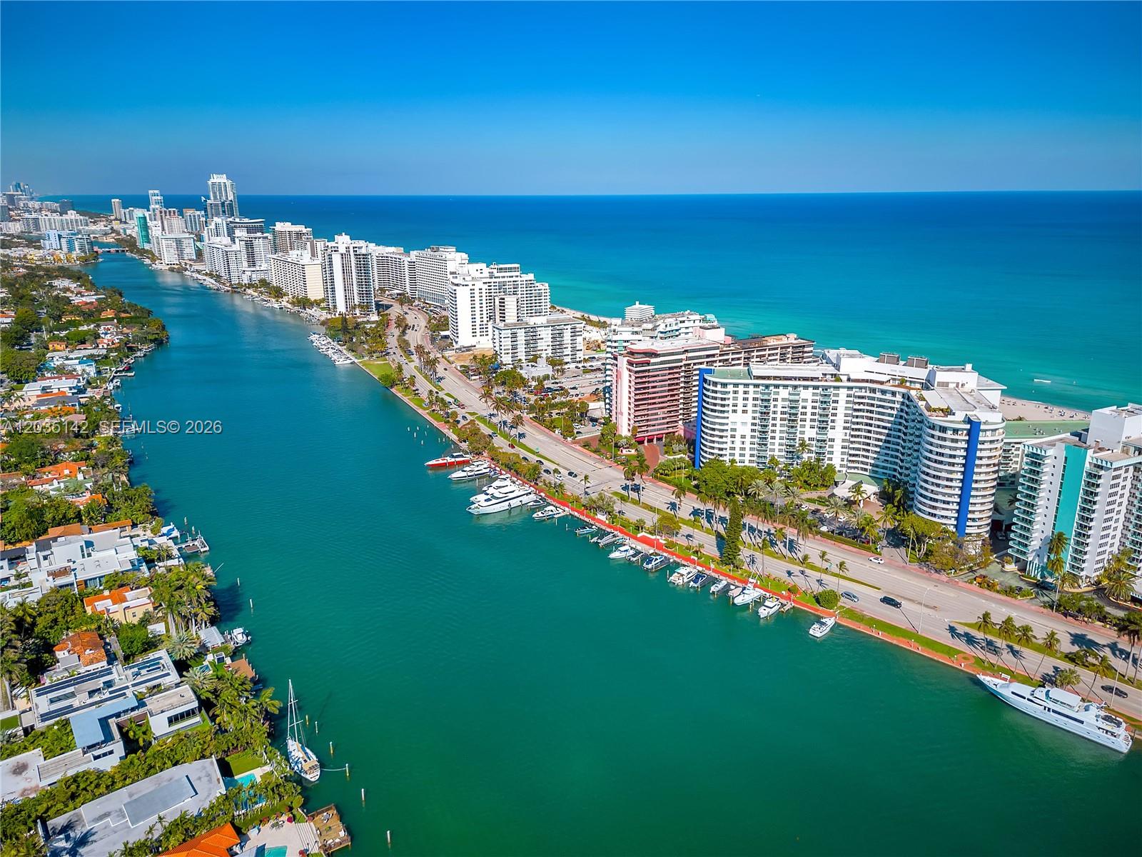 5161 Collins Ave # 310, Miami Beach FL 33140