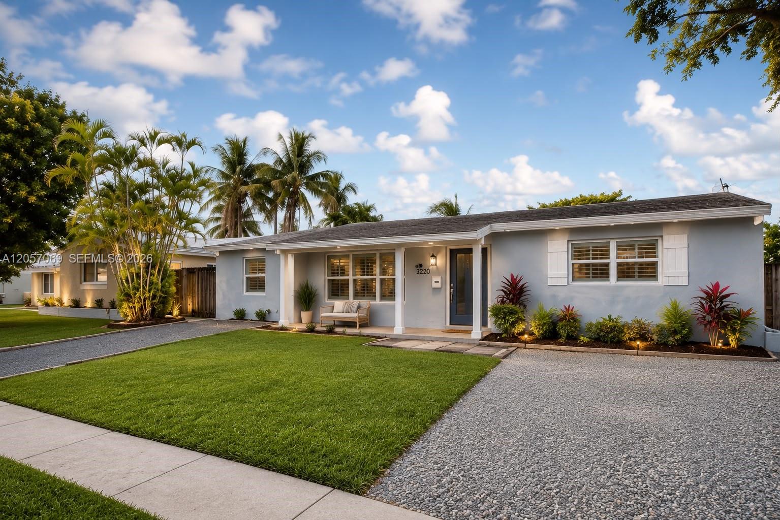 3039 Grant St, Hollywood FL 33021