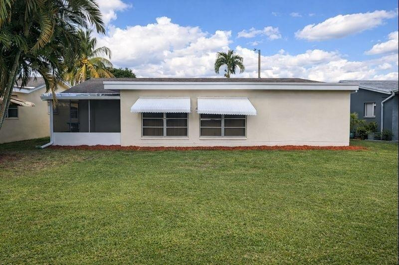 4906 NW 53RD Court — Photo 2