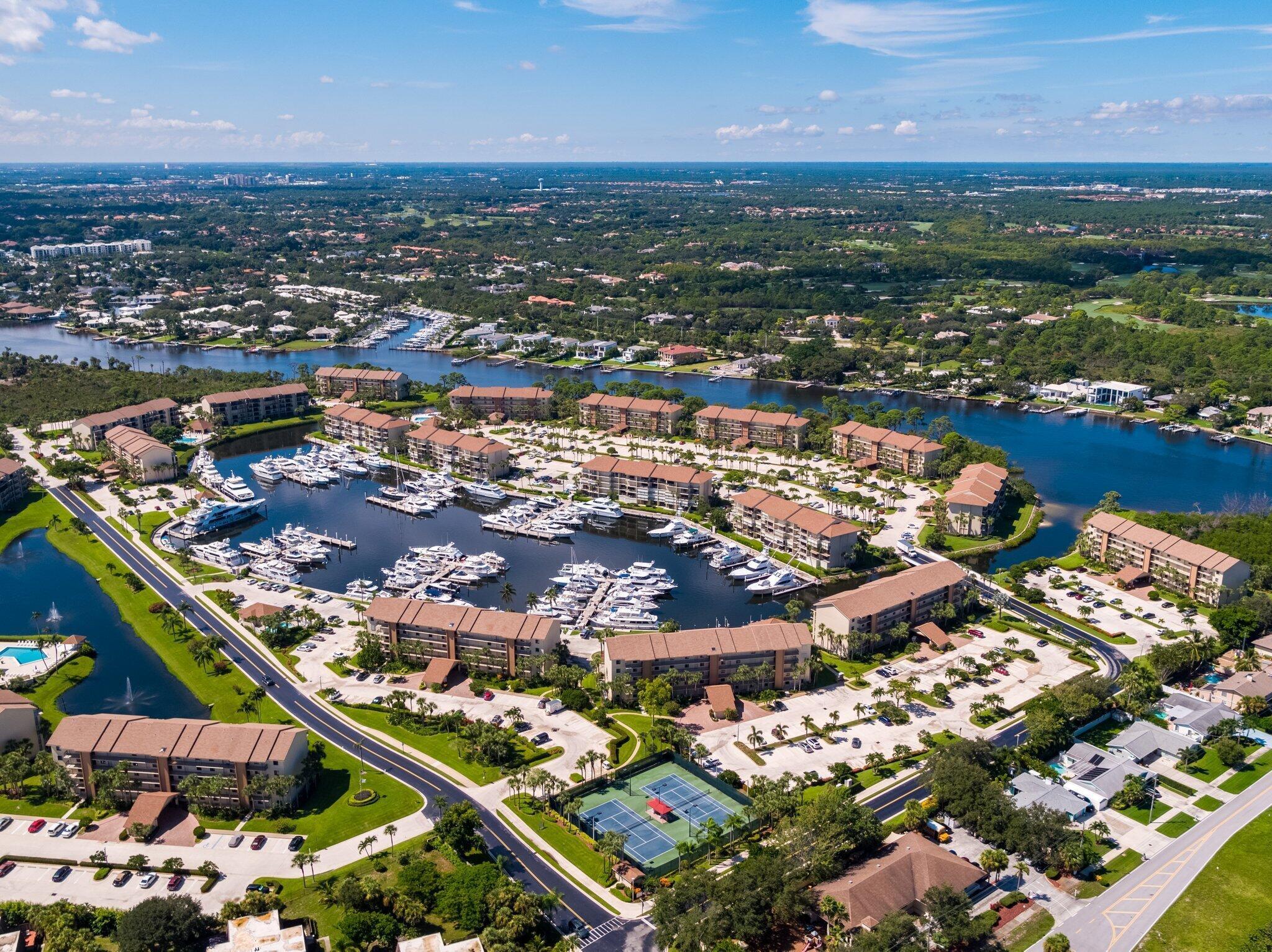 1401 Tidal Pointe Boulevard # 202, Jupiter FL 33477
