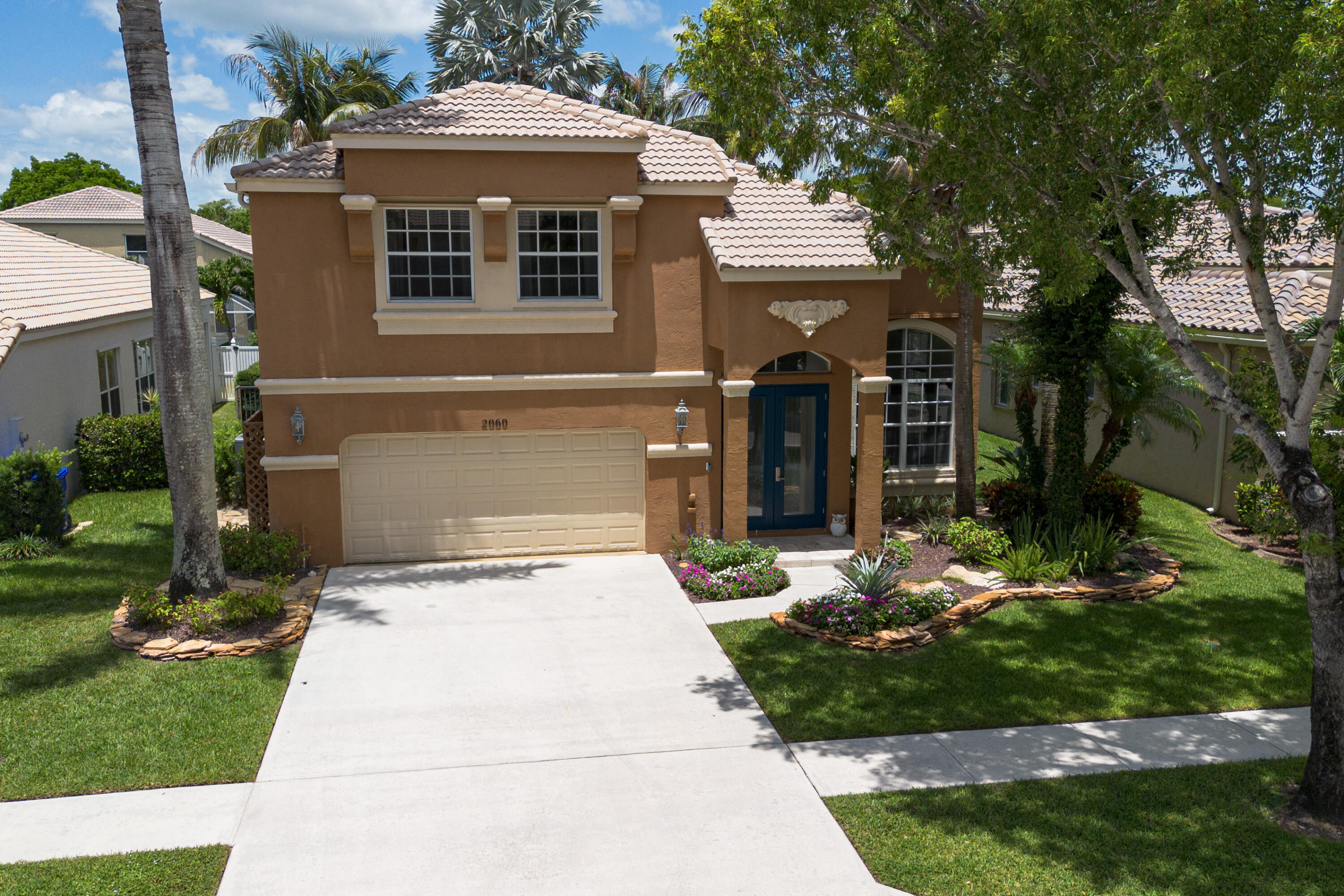 2060 Reston Circle, Royal Palm Beach FL 33411