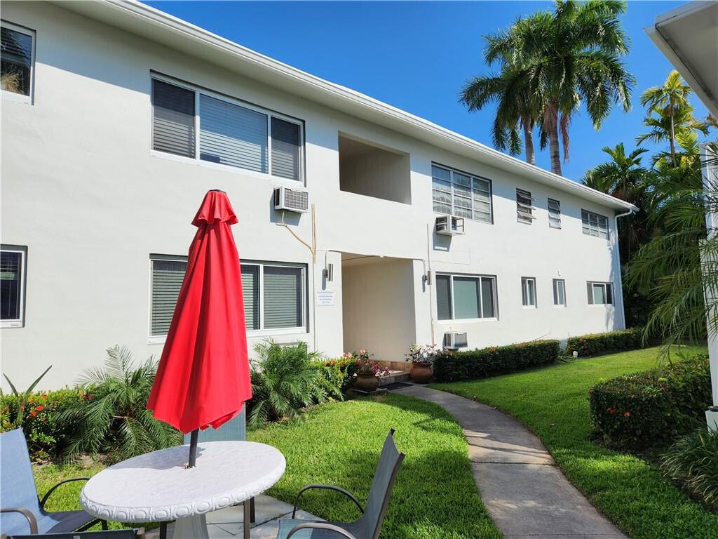 624 Antioch Avenue # 18, Fort Lauderdale FL 33304