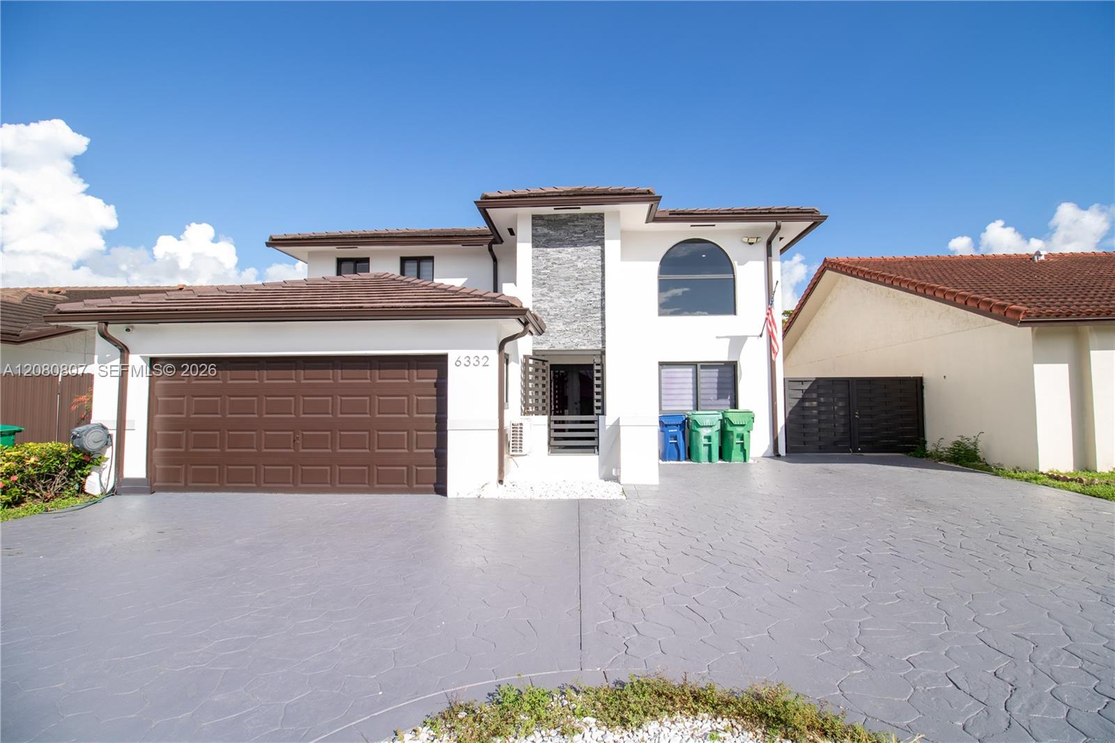 6332 SW 151st Pl, Miami FL 33193