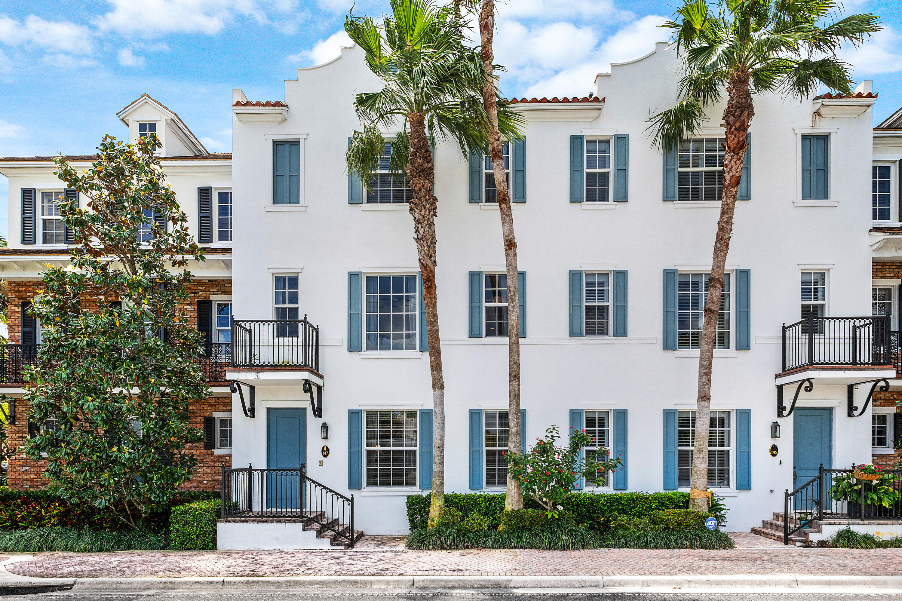 147 N Cannery Row Circle, Delray Beach FL 33444