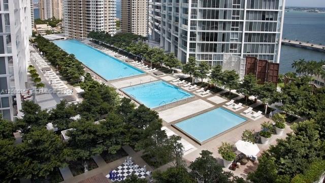 485 Brickell Ave # 2606 — Photo 3