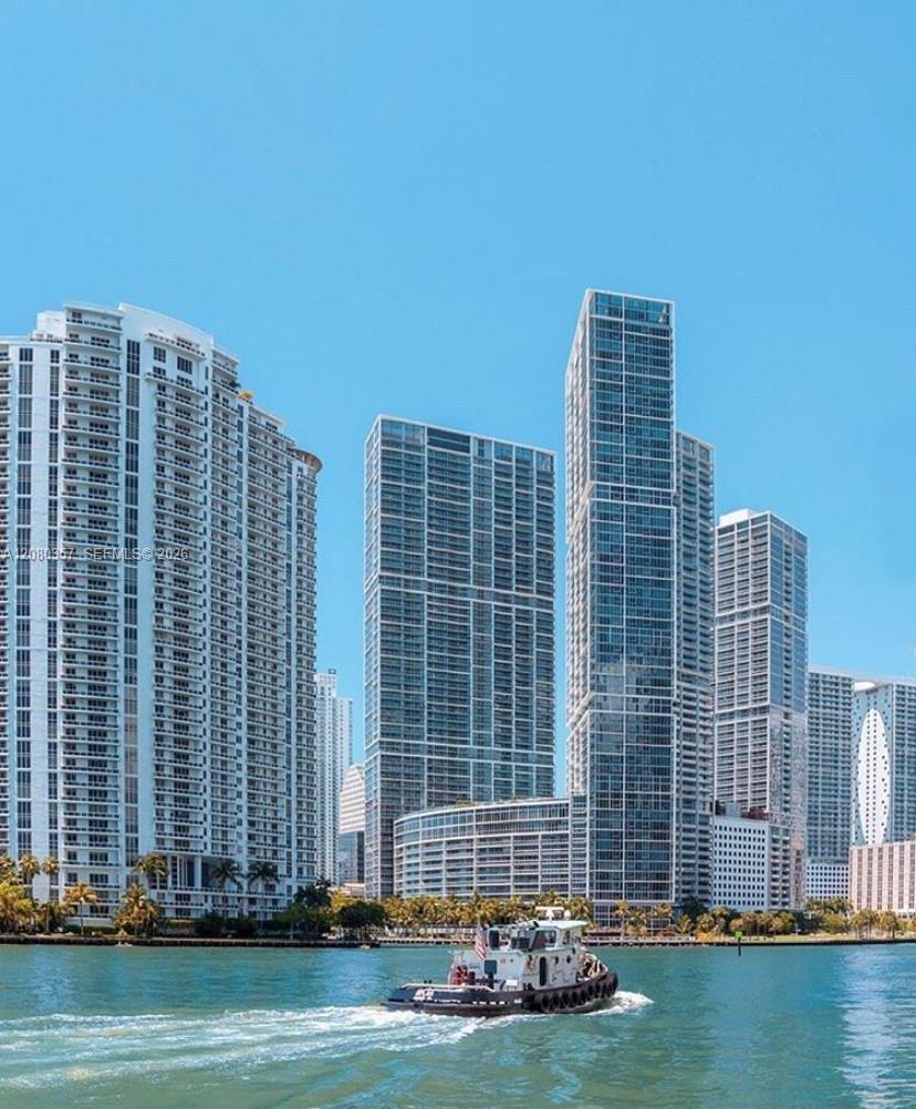 485 Brickell Ave # 2606 — Photo 4
