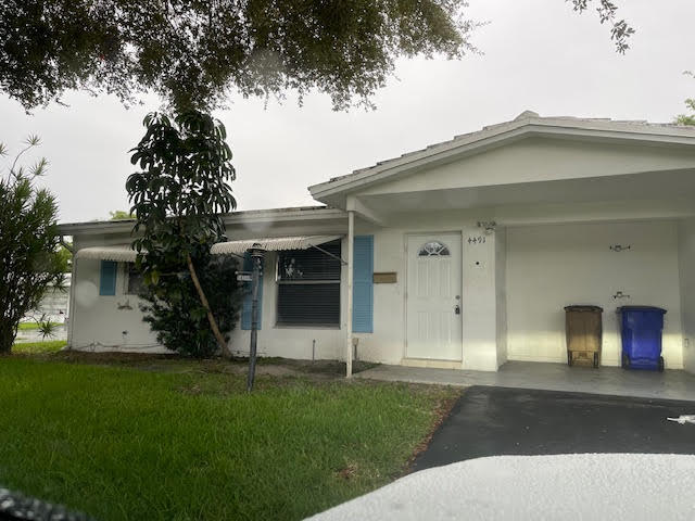 4491 NW 1st Terrace, Deerfield Beach FL 33064
