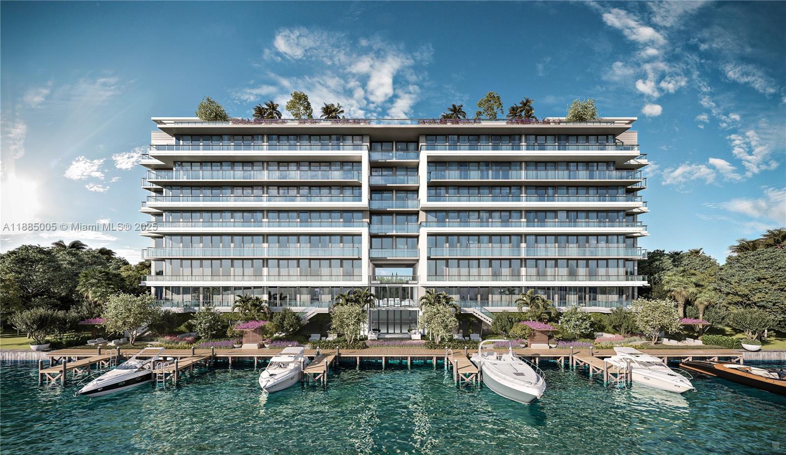 9481 E Bay Harbor Drive # 403, Bay Harbor Islands FL 33154