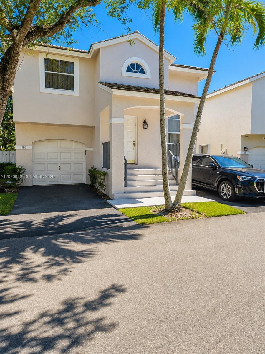 9840 NW 9th Ct # 9840, Plantation FL 33324