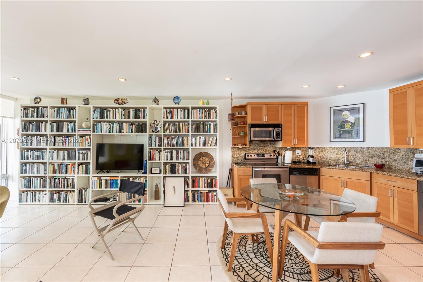 1408 Brickell Bay Dr # 1215 — Photo 4