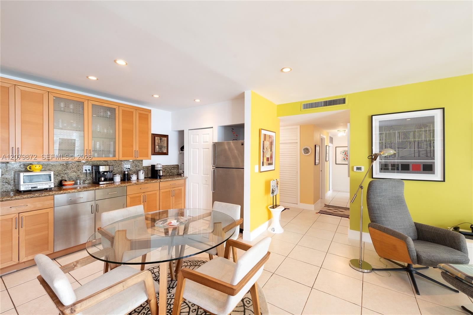 1408 Brickell Bay Dr # 1215 — Photo 5