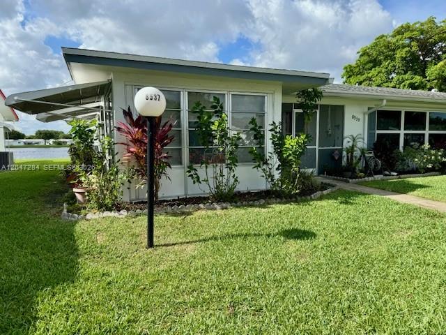 8537 NW 12th St # A183, Plantation FL 33322