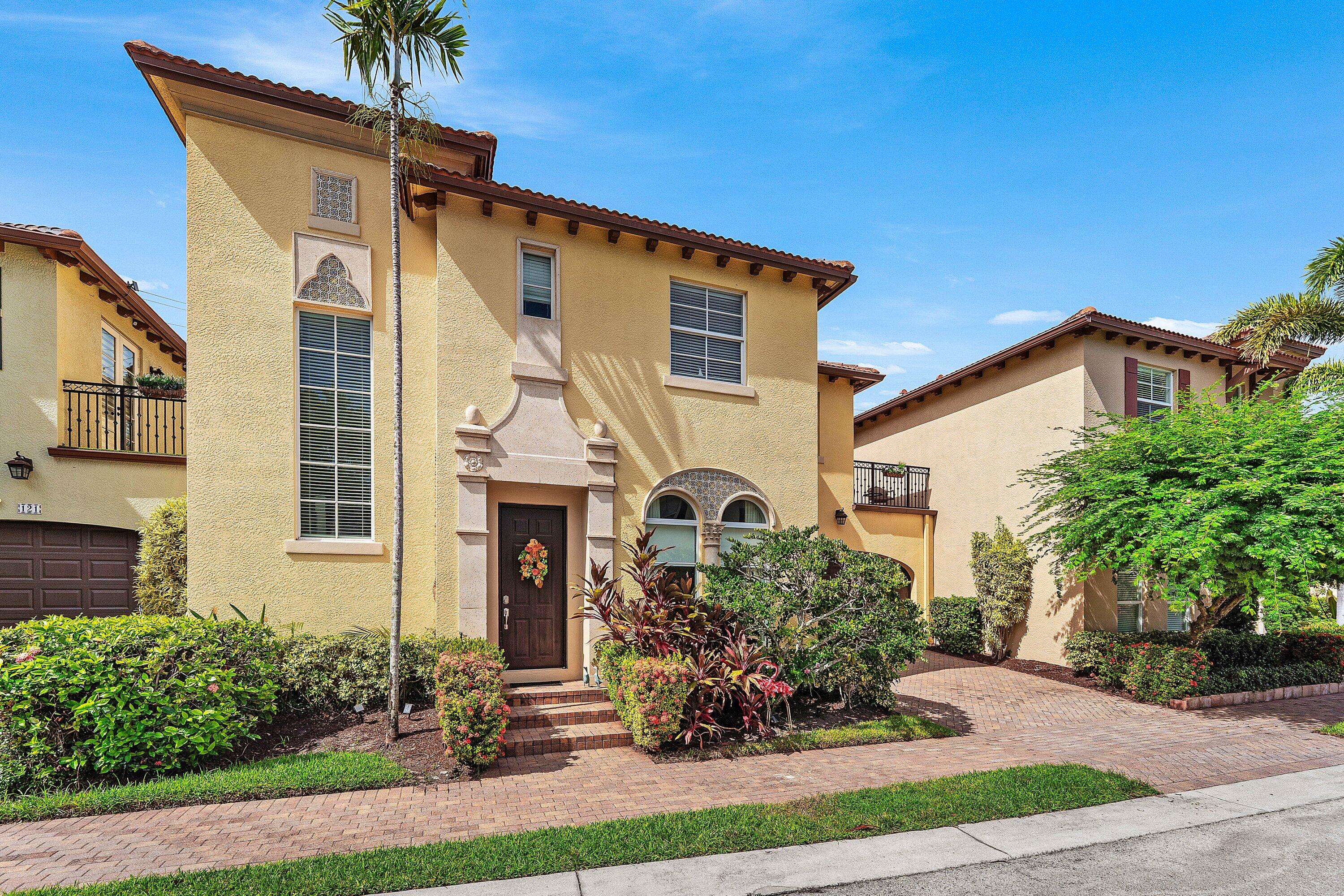 115 VIA POINCIANA Lane — Photo 3