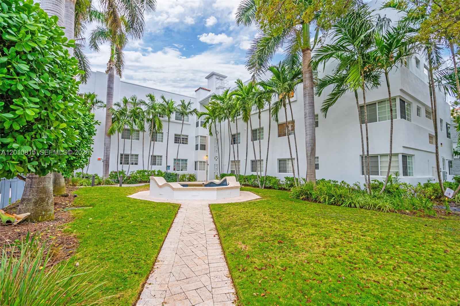 1300 Pennsylvania Ave # 307, Miami Beach FL 33139