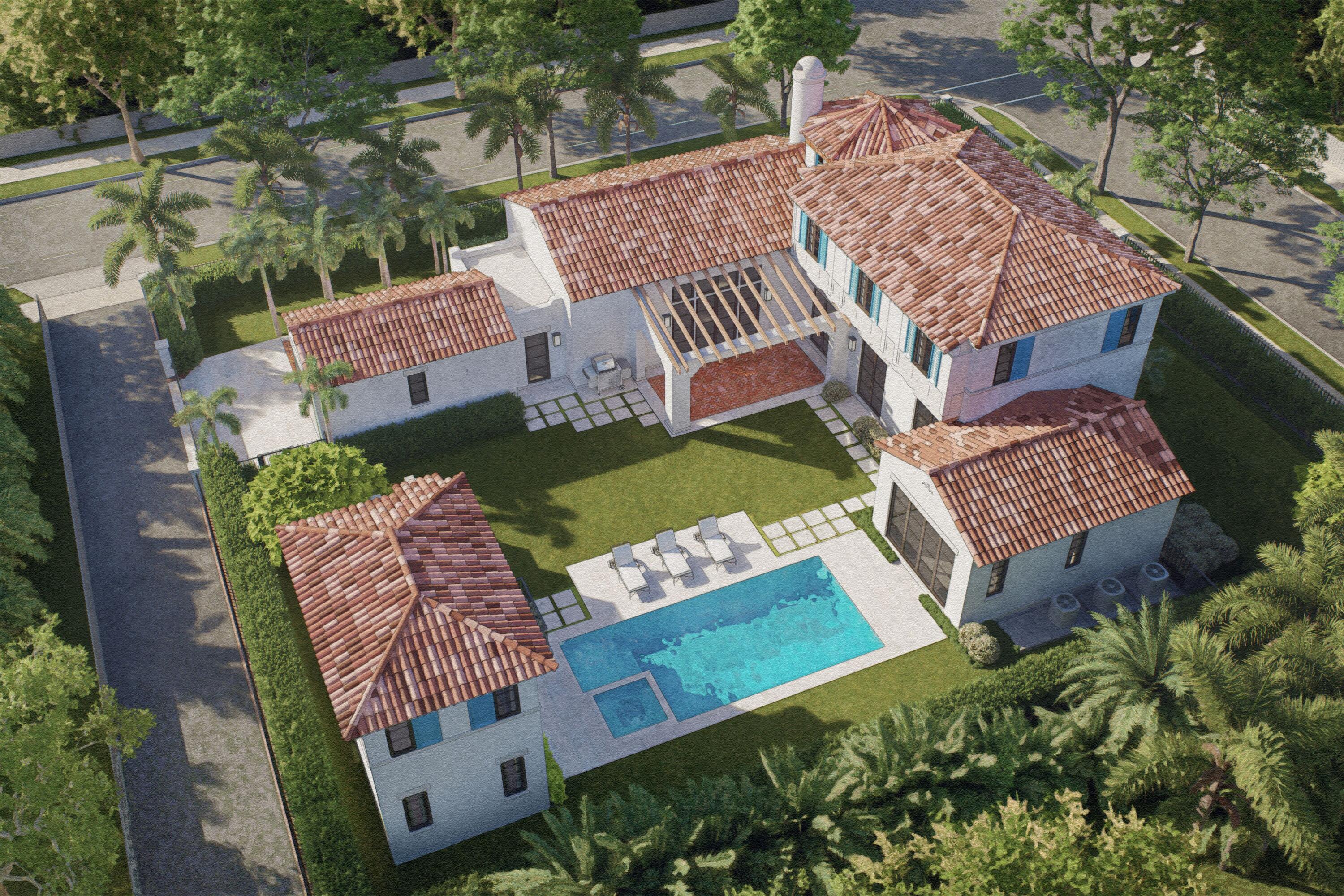 505 35th Street, West Palm Beach FL 33407