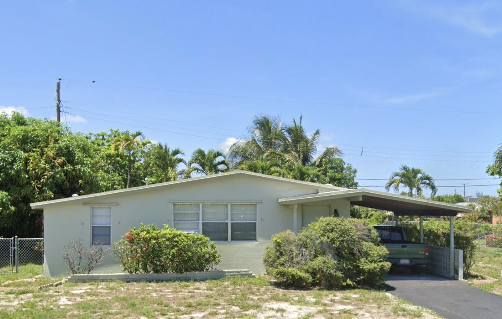 721 NE 58th Street, Oakland Park FL 33334
