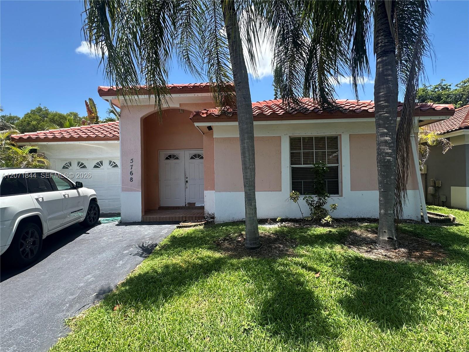 5768 NW 98th Pl # 0, Doral FL 33178