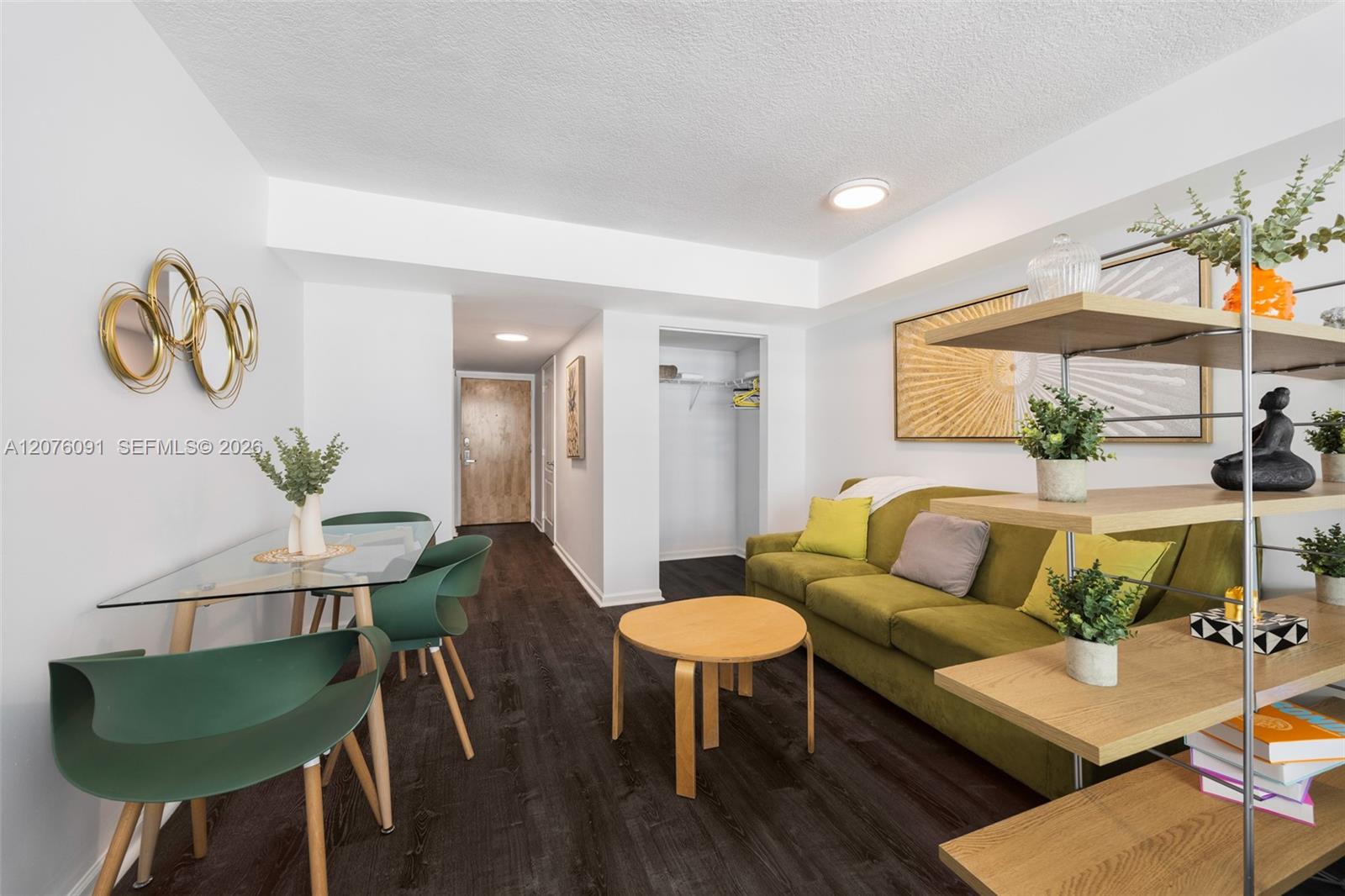 1200 Brickell Bay Dr # 4010 — Photo 2