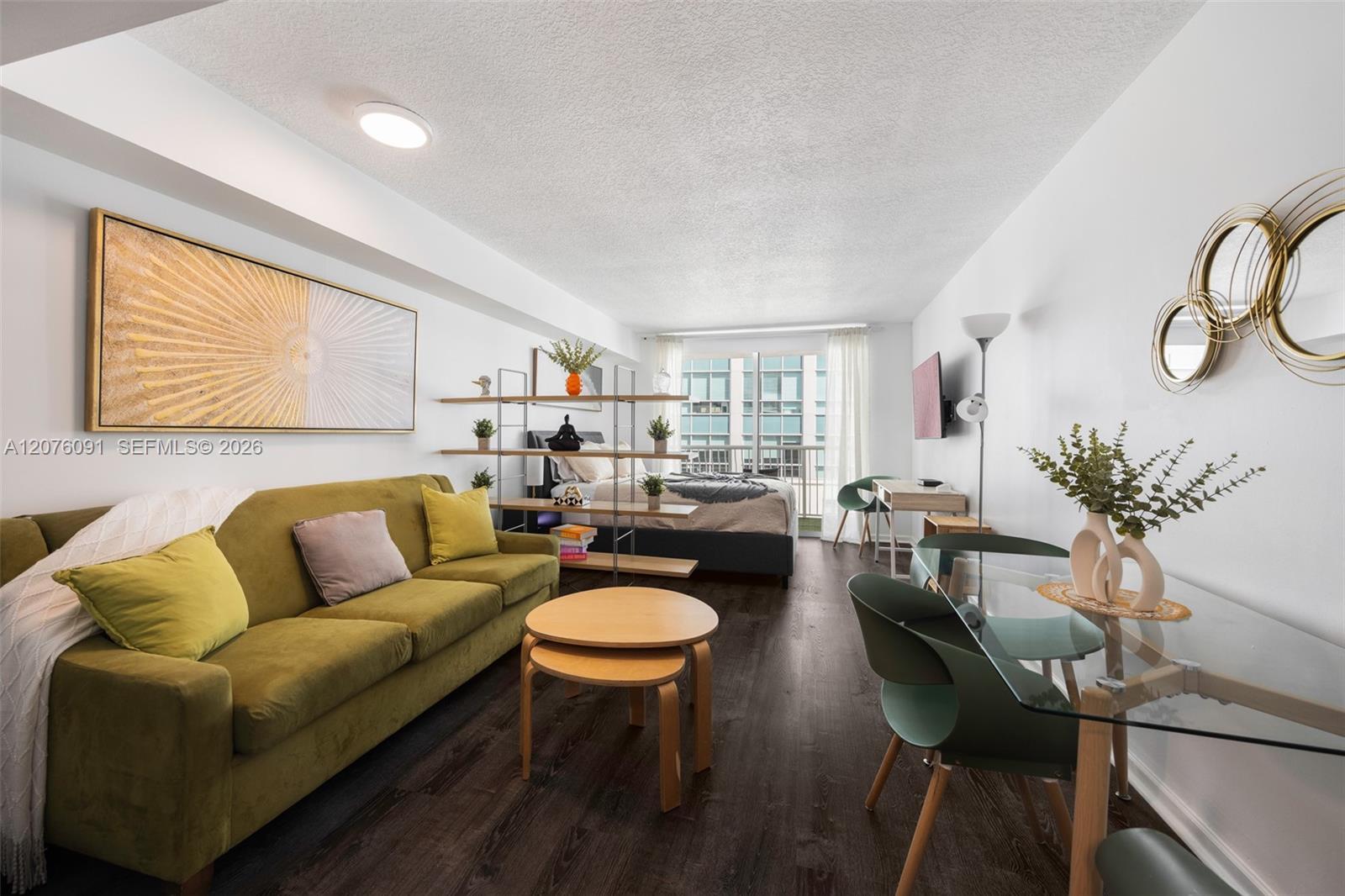 1200 Brickell Bay Dr # 4010 — Photo 3