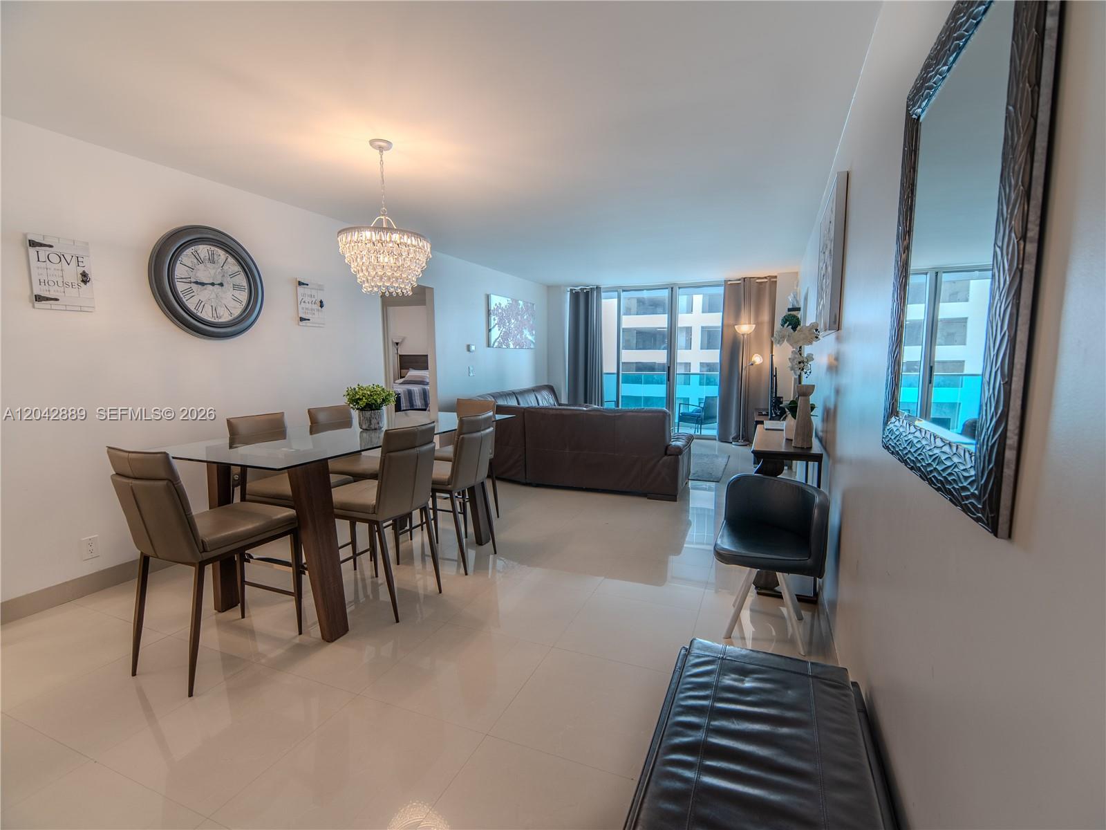 4001 S Ocean Dr # 8J, Hollywood FL 33019