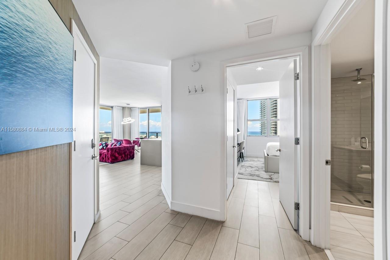 4010 S Ocean Dr # R1601, Hollywood FL 33019