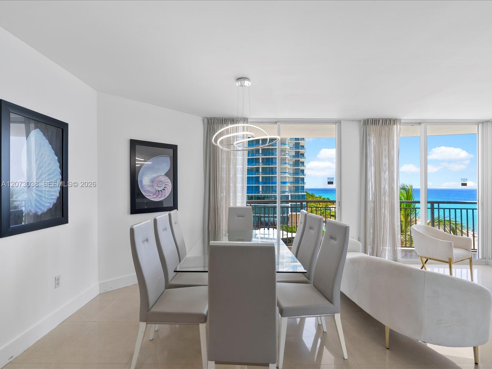 17375 Collins Ave # 808 — Photo 2