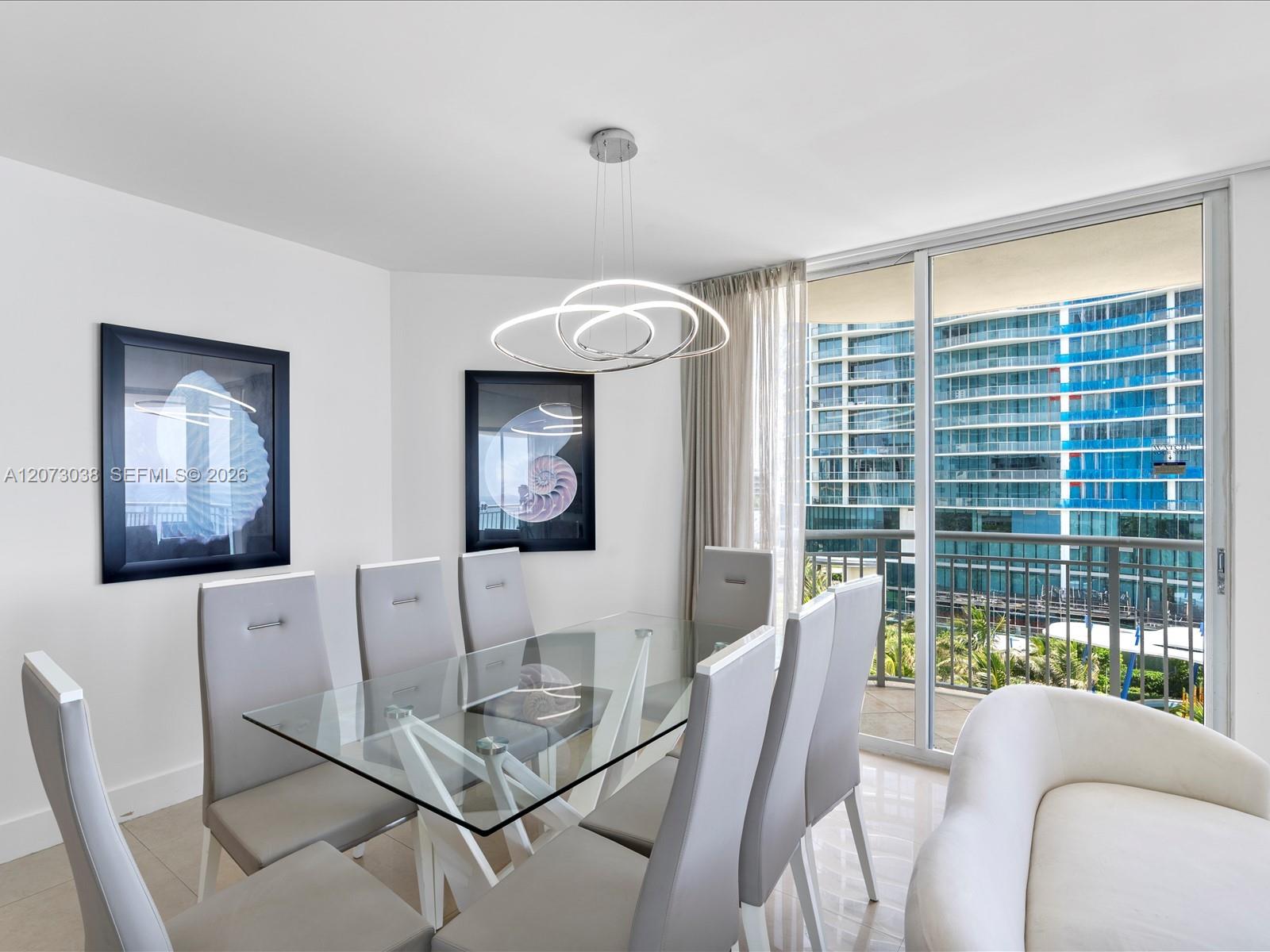 17375 Collins Ave # 808 — Photo 3