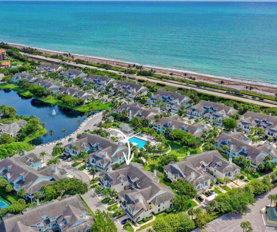1603 Mizzenmast Way, Jupiter FL 33477