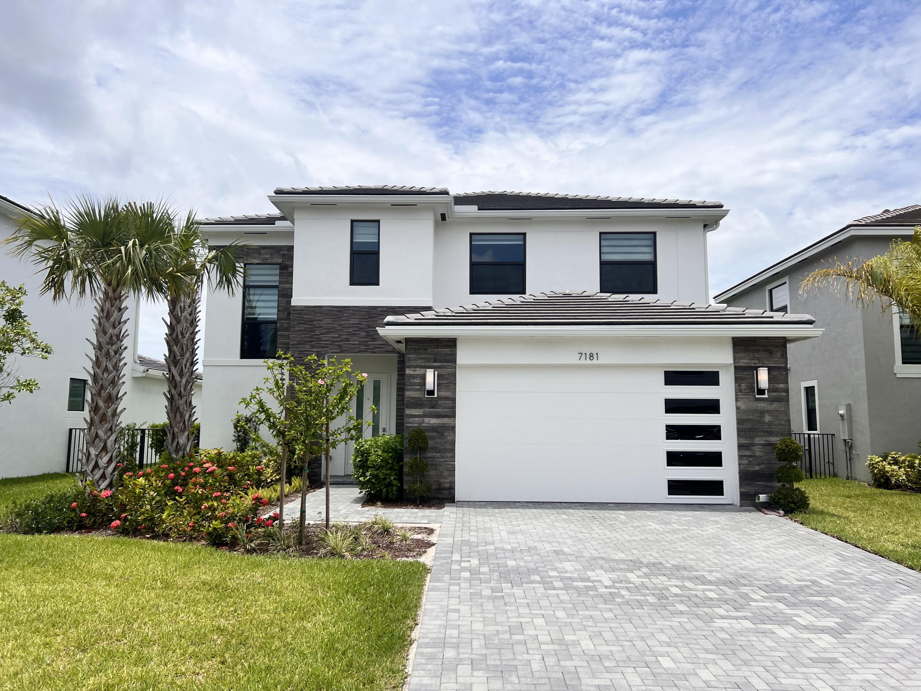 7181 VILLAMAR Way, Lake Worth FL 33463