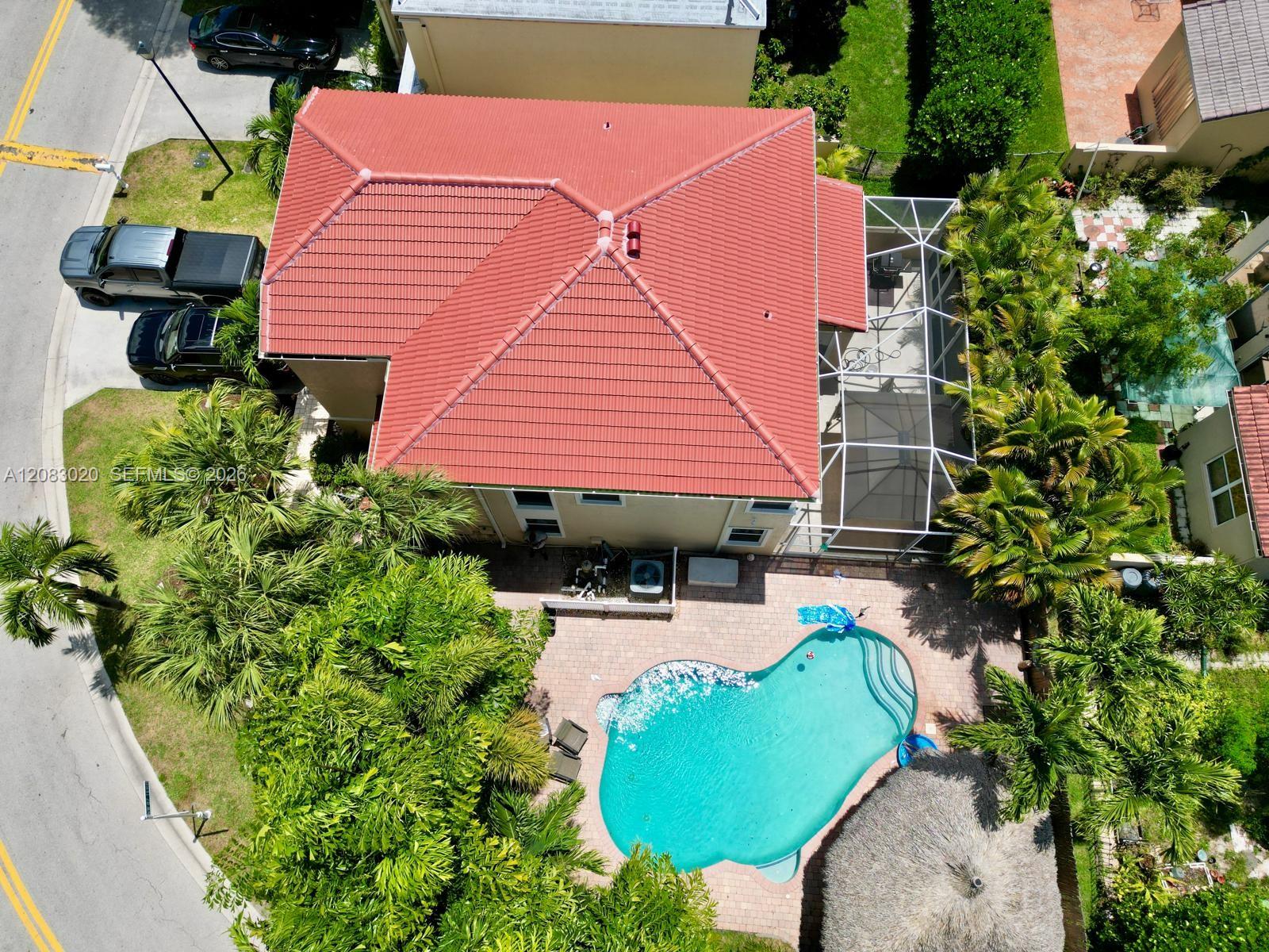 584 NW 87th Ter, Coral Springs FL 33071