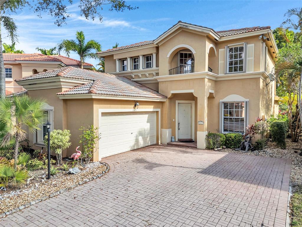 5873 NW 120TH Terrace, Coral Springs FL 33076
