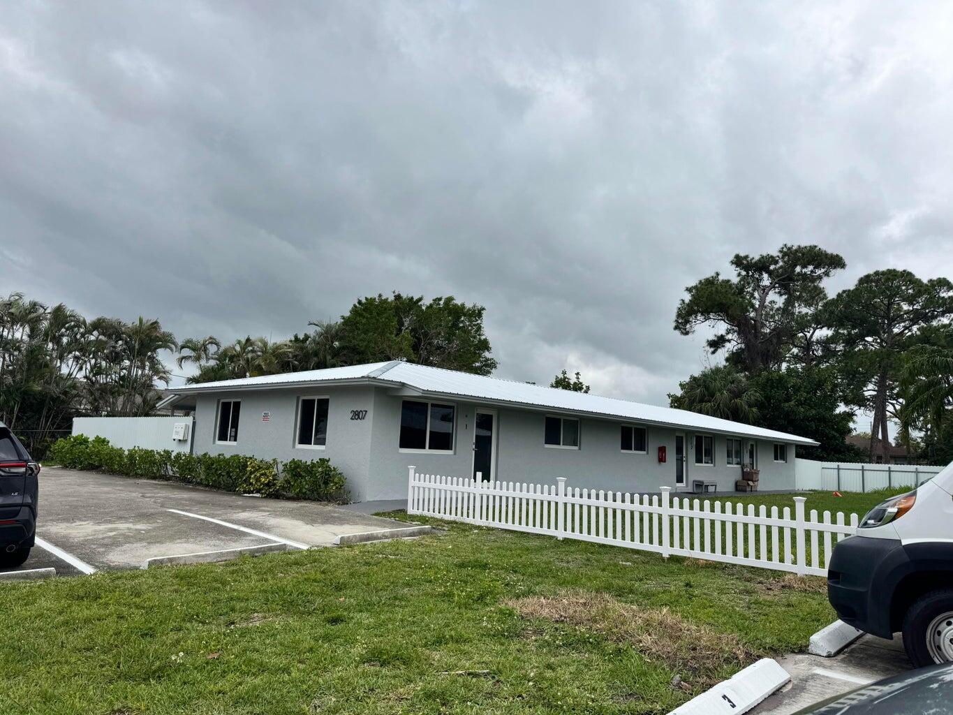 2785 Reo Lane # 1, Palm Springs FL 33461