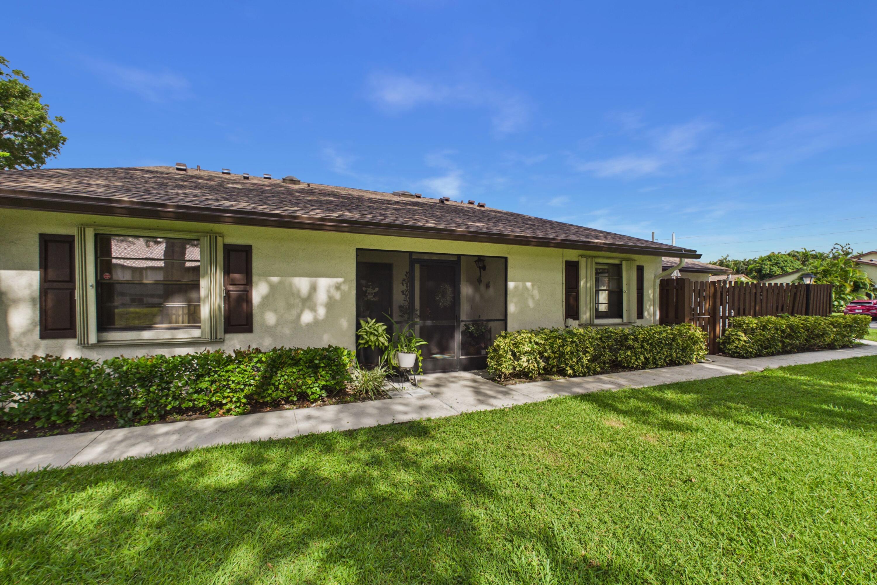 3760 Coco Loba Lane, Boynton Beach FL 33436