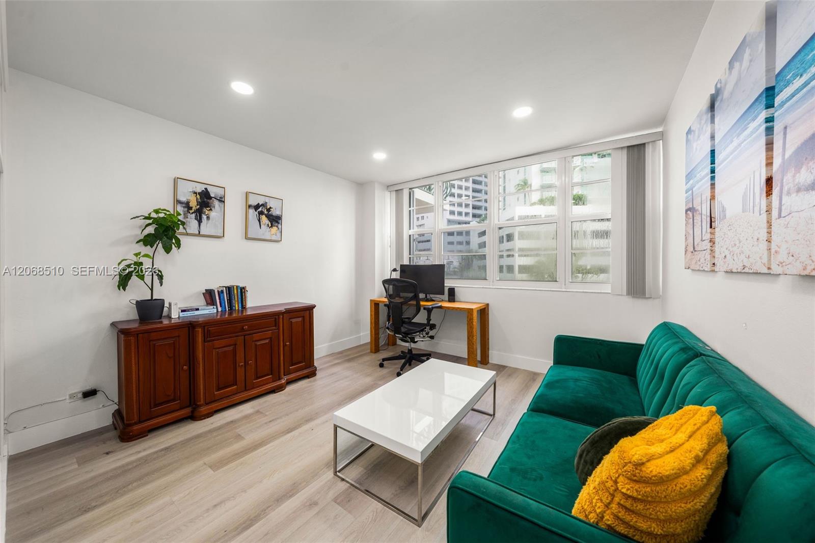 1408 Brickell Bay Dr # 518 View 14